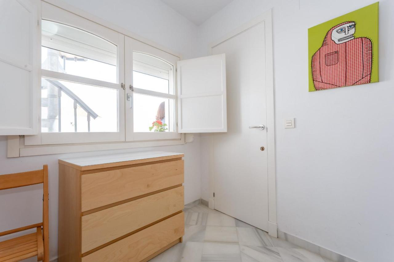 El Mirador Del Campanario By Cadiz4Rentals Exterior photo