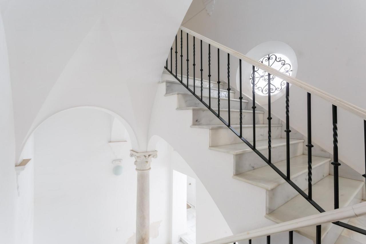 El Mirador Del Campanario By Cadiz4Rentals Exterior photo
